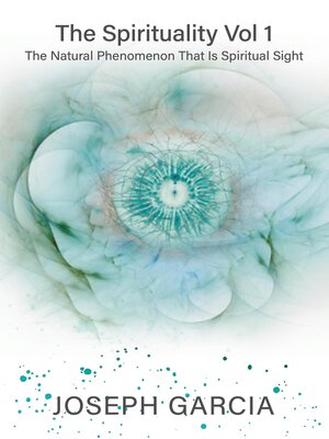 cover image of The Spirituality Vol 1
